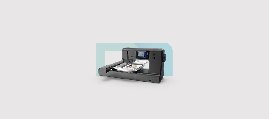 Embroidery Machine